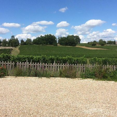 مونتانيو Au Charmant Des Vignes المظهر الخارجي الصورة
